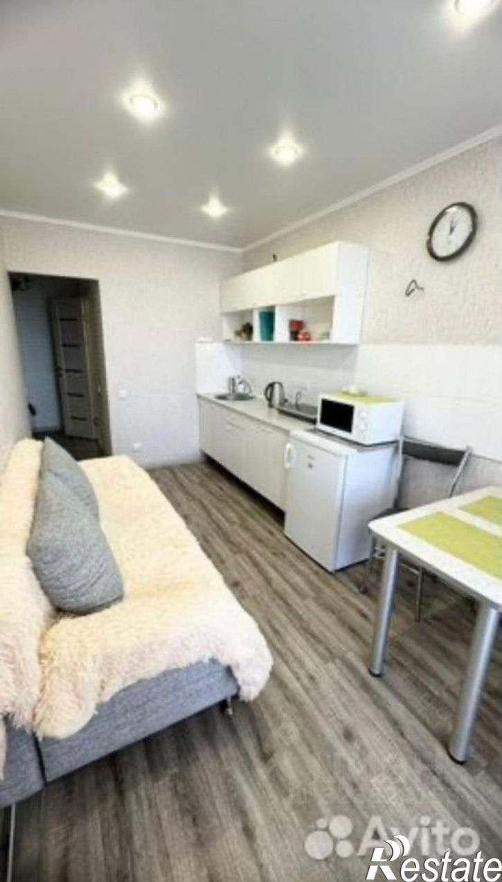 1-комн квартира ул им Блинова Ф.А., 52,  д. 52