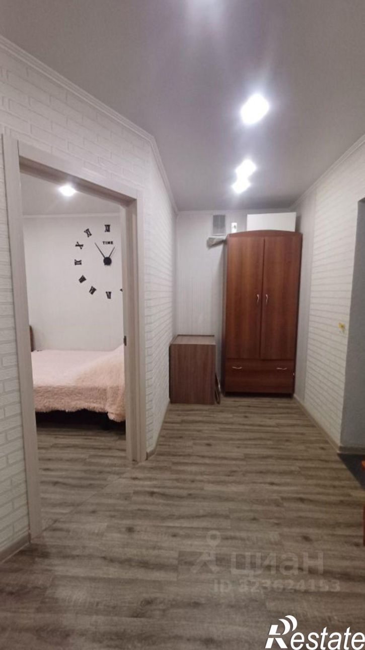 1-комн квартира ул им Блинова Ф.А., 52,  д. 52