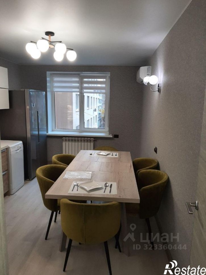 1-комн квартира улица Танкистов, 80А,  д. 80А