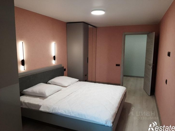 1-комн квартира улица Танкистов, 80А,  д. 80А