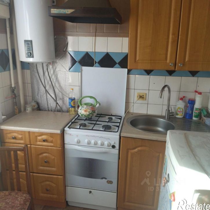 3-комн квартира Миллеровская улица, 69,  д. 69