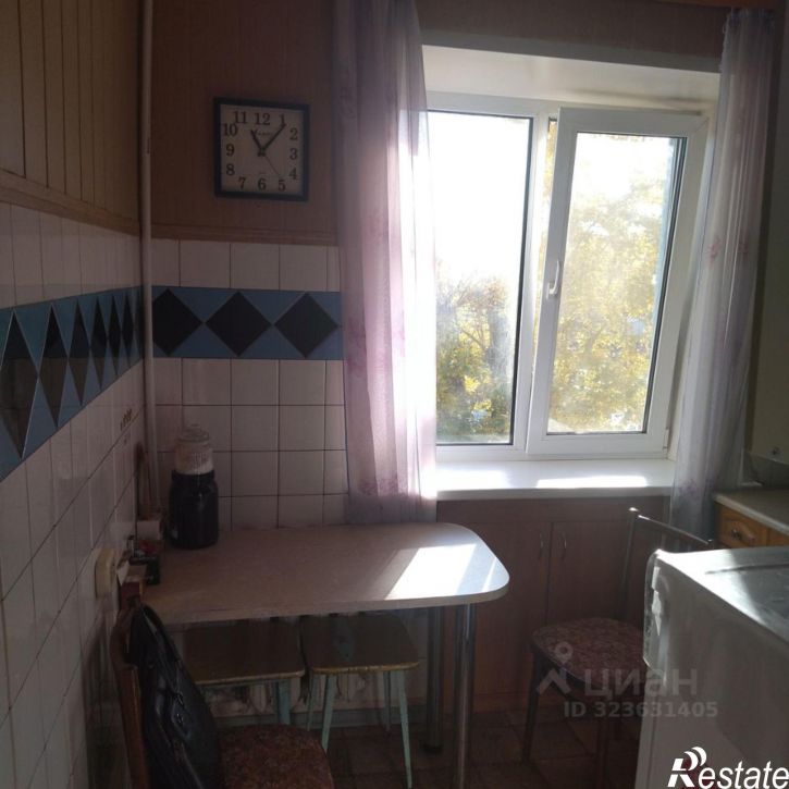 3-комн квартира Миллеровская улица, 69,  д. 69