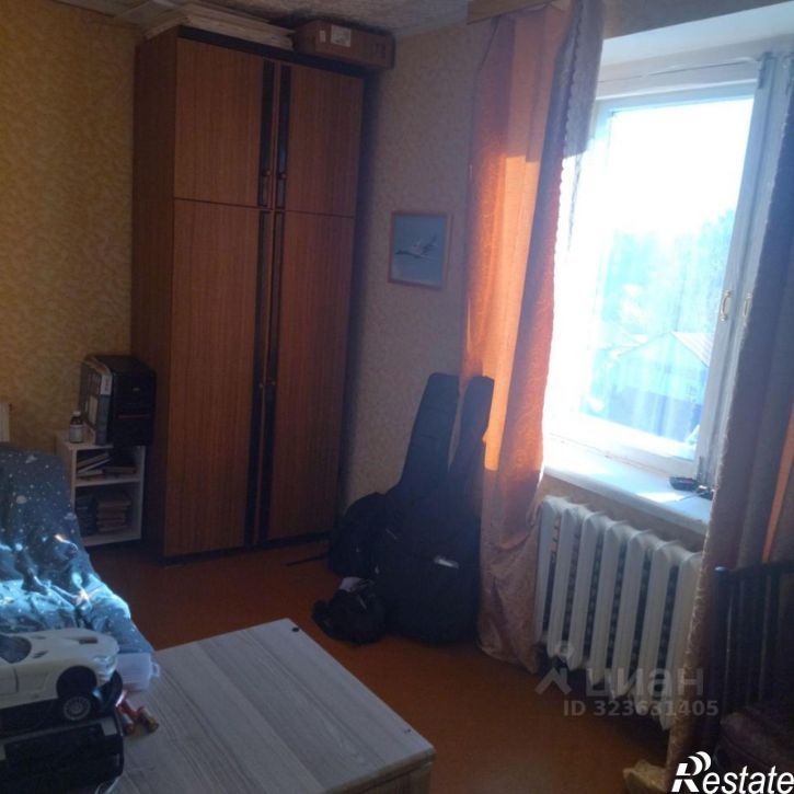 3-комн квартира Миллеровская улица, 69,  д. 69