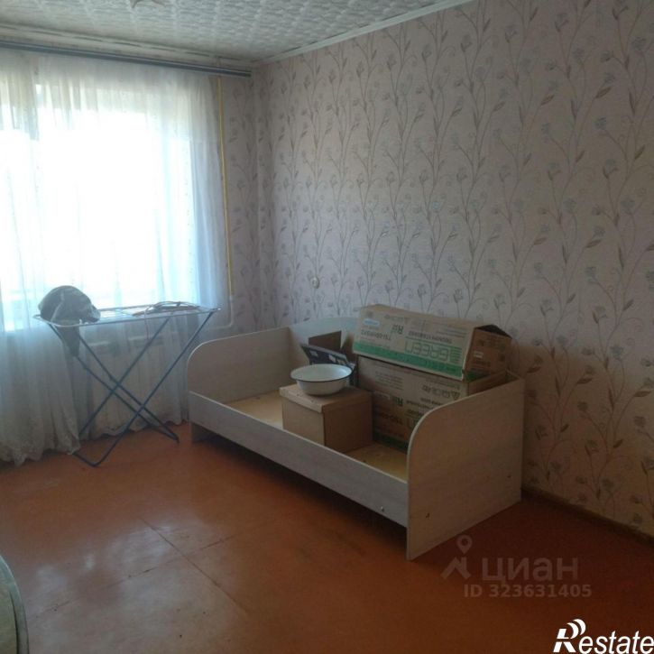 3-комн квартира Миллеровская улица, 69,  д. 69