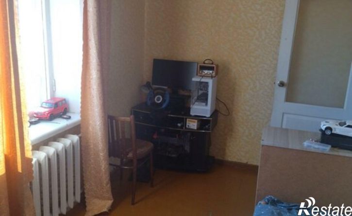 3-комн квартира Миллеровская улица, 69,  д. 69