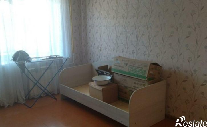 3-комн квартира Миллеровская улица, 69,  д. 69