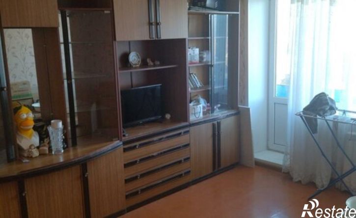 3-комн квартира Миллеровская улица, 69,  д. 69