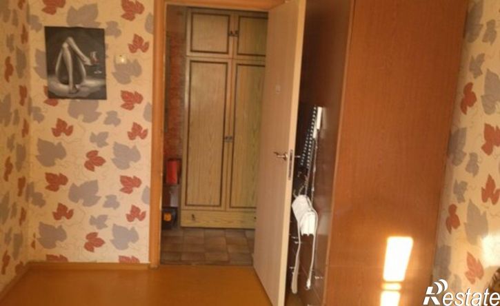 3-комн квартира Миллеровская улица, 69,  д. 69