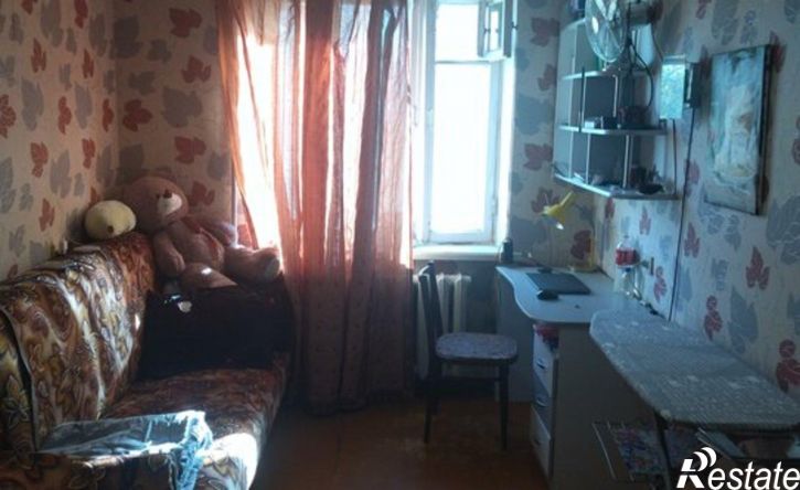 3-комн квартира Миллеровская улица, 69,  д. 69