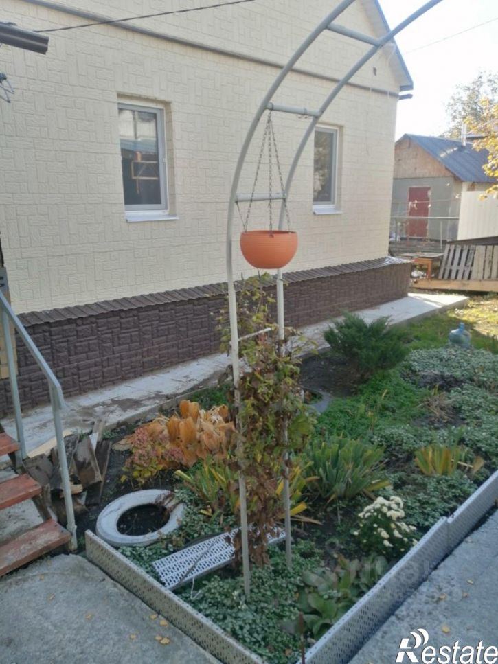 Коттедж/дом Смоленская улица, 28/5,  д. 28/5