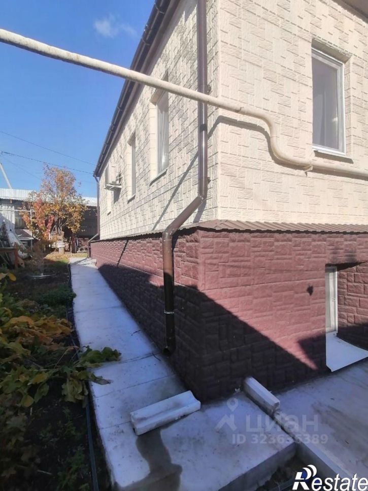 Коттедж/дом Смоленская улица, 28/5,  д. 28/5