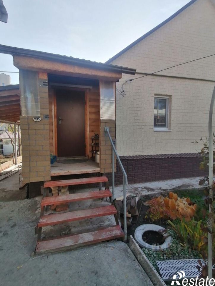 Коттедж/дом Смоленская улица, 28/5,  д. 28/5