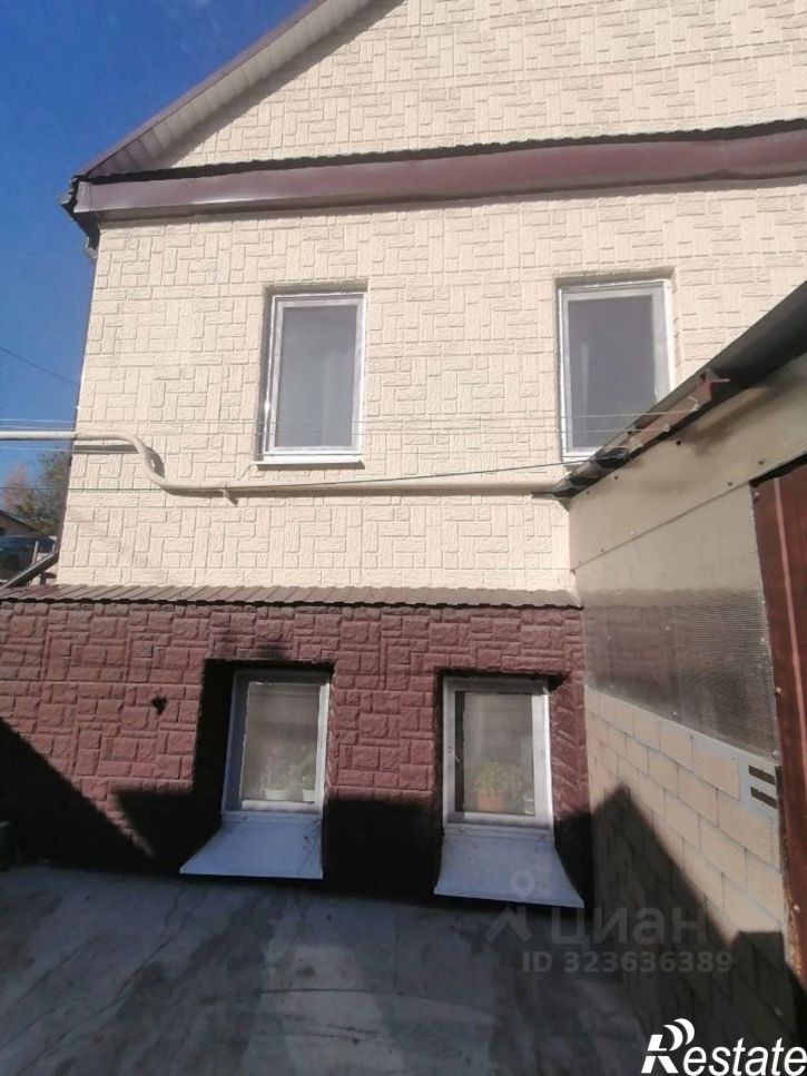 Коттедж/дом Смоленская улица, 28/5,  д. 28/5