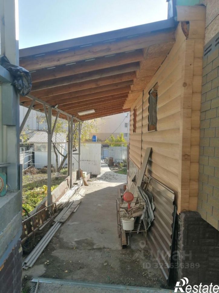 Коттедж/дом Смоленская улица, 28/5,  д. 28/5