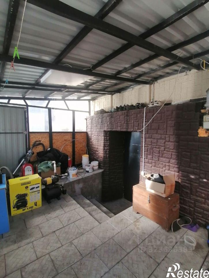 Коттедж/дом Смоленская улица, 28/5,  д. 28/5