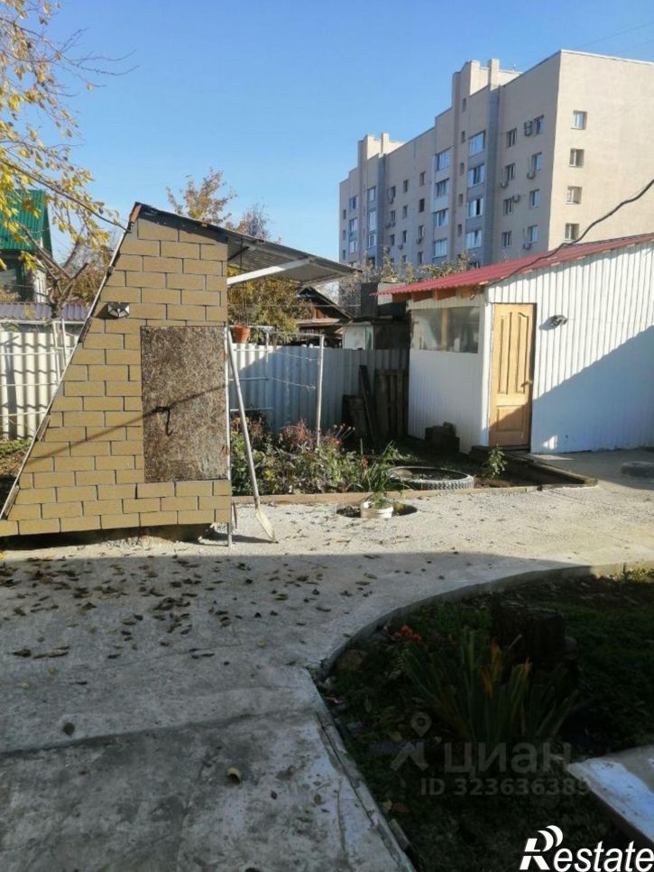 Коттедж/дом Смоленская улица, 28/5,  д. 28/5