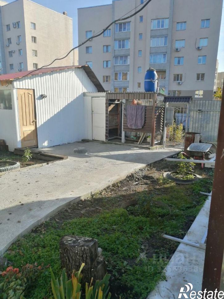 Коттедж/дом Смоленская улица, 28/5,  д. 28/5