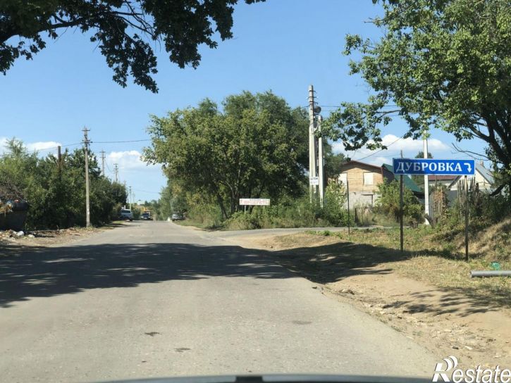 Земельный участок деревня Долгий Буерак