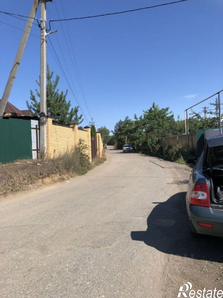 Земельный участок деревня Долгий Буерак