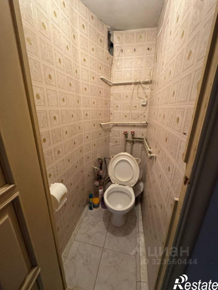 3-комн квартира ул Весенняя, 1/1,  д. 1/1