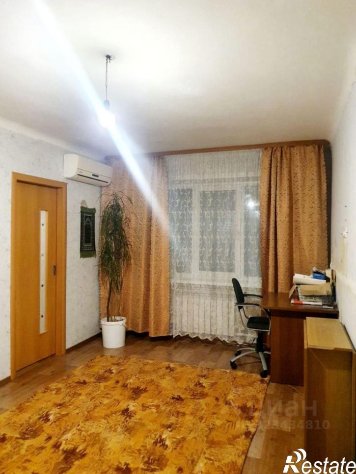 2-комн квартира ул Саперная, 4А,  д. 4А