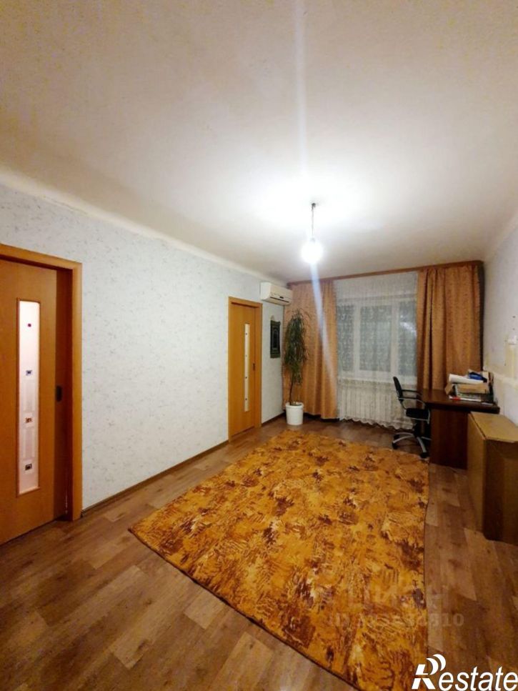 2-комн квартира ул Саперная, 4А,  д. 4А