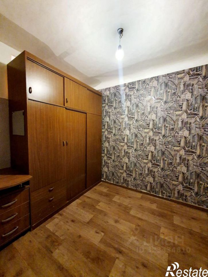 2-комн квартира ул Саперная, 4А,  д. 4А