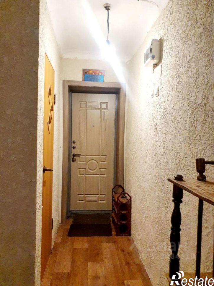 2-комн квартира ул Саперная, 4А,  д. 4А