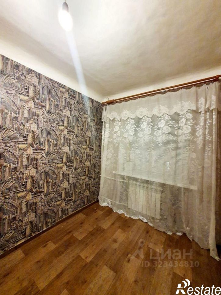 2-комн квартира ул Саперная, 4А,  д. 4А