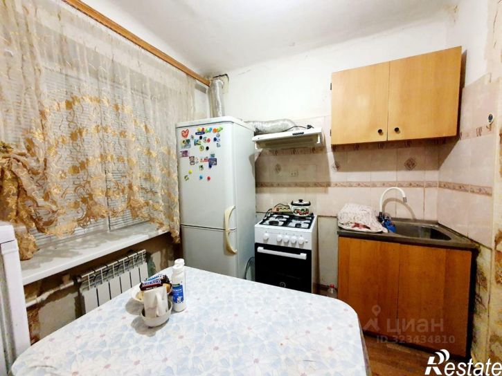 2-комн квартира ул Саперная, 4А,  д. 4А