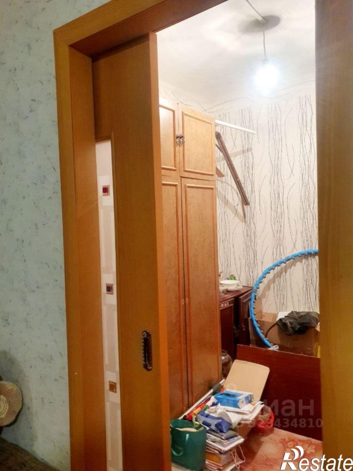 2-комн квартира ул Саперная, 4А,  д. 4А