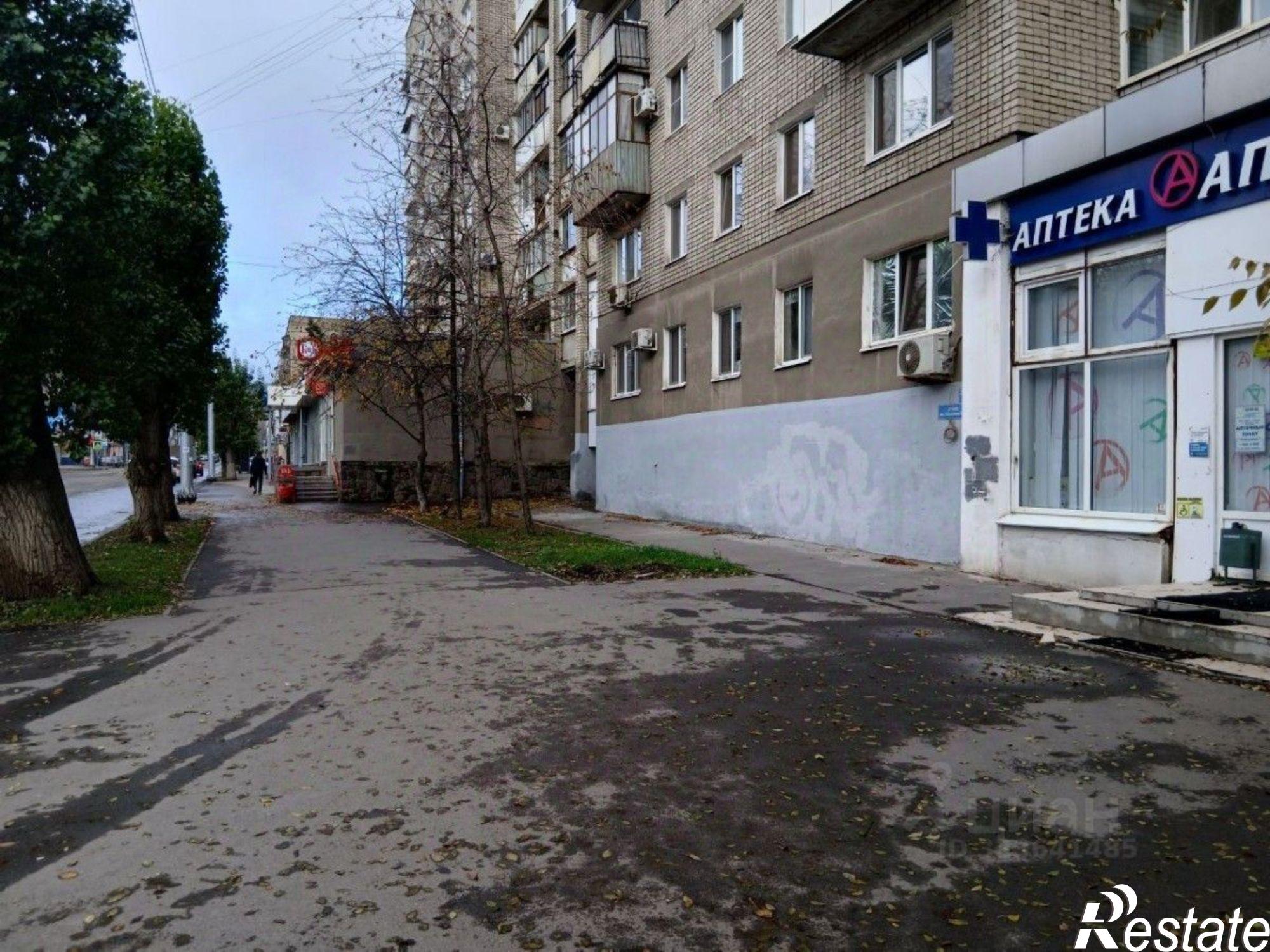 Сдать офис, помещение под офис за 45 002 рублей на улица Слонова, 22/26