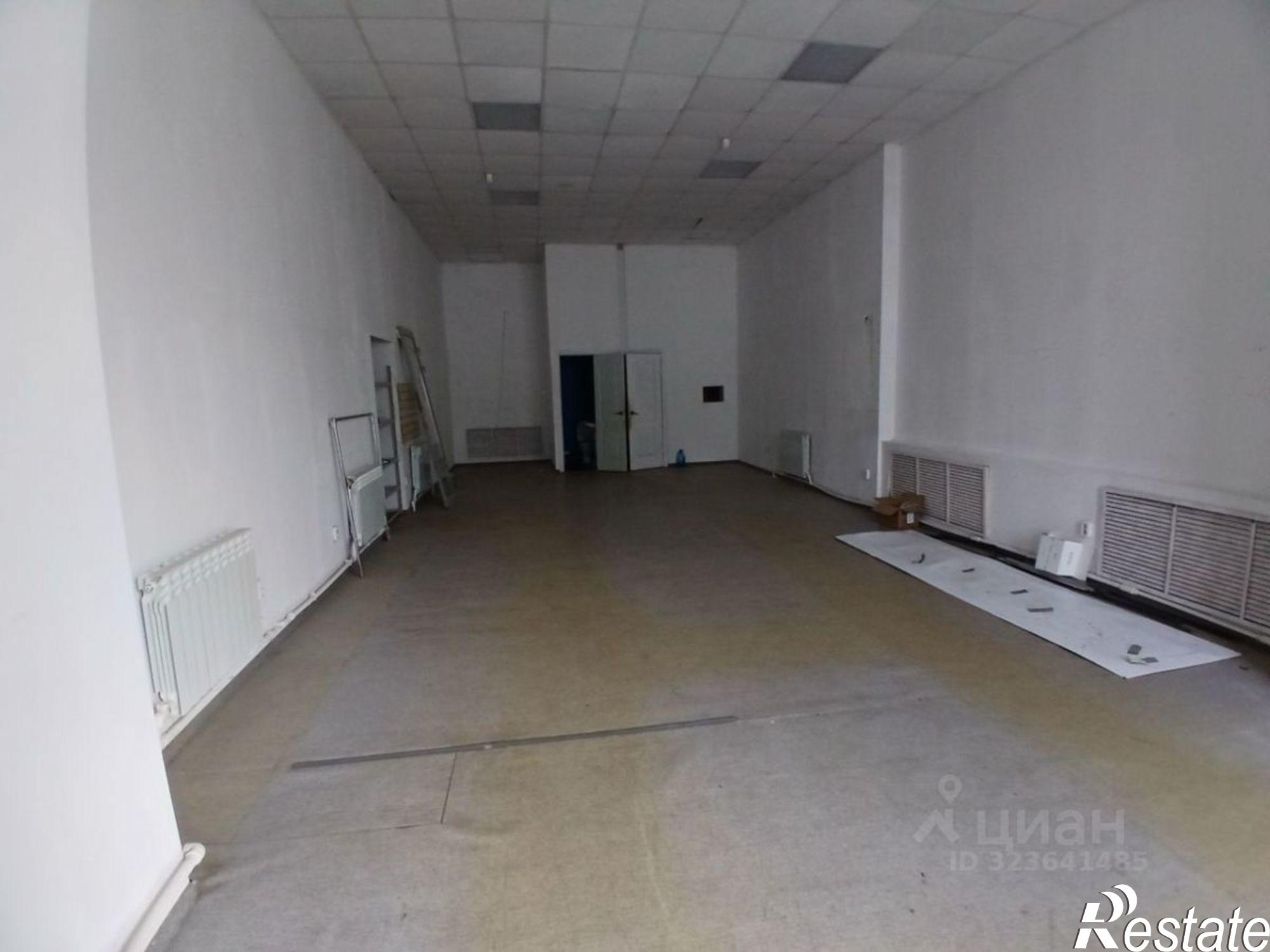 Сдать офис, помещение под офис за 45 002 рублей на улица Слонова, 22/26