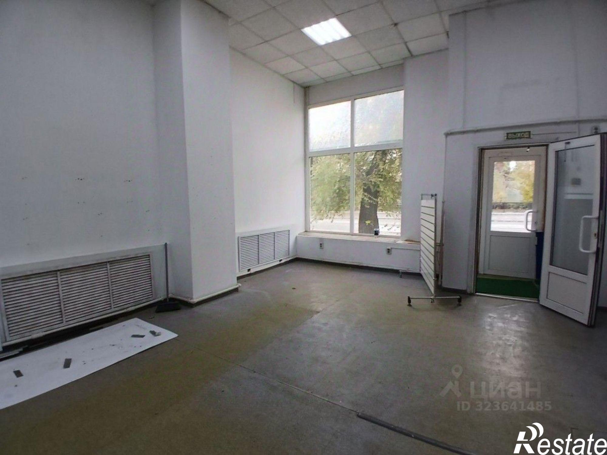 Сдать офис, помещение под офис за 45 002 рублей на улица Слонова, 22/26