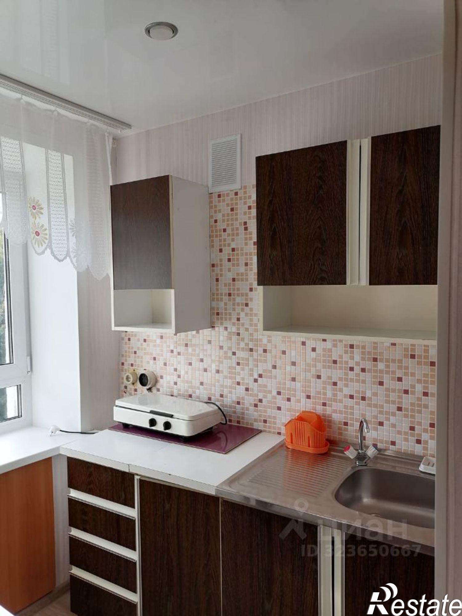 Сдать квартиру за 12 000 рублей на Гвардейская улица, 3А