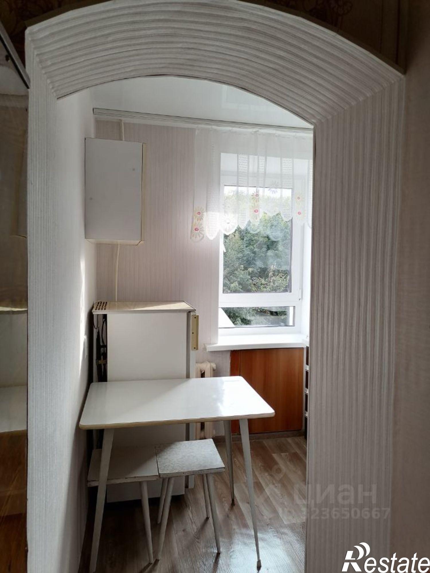 Сдать квартиру за 12 000 рублей на Гвардейская улица, 3А