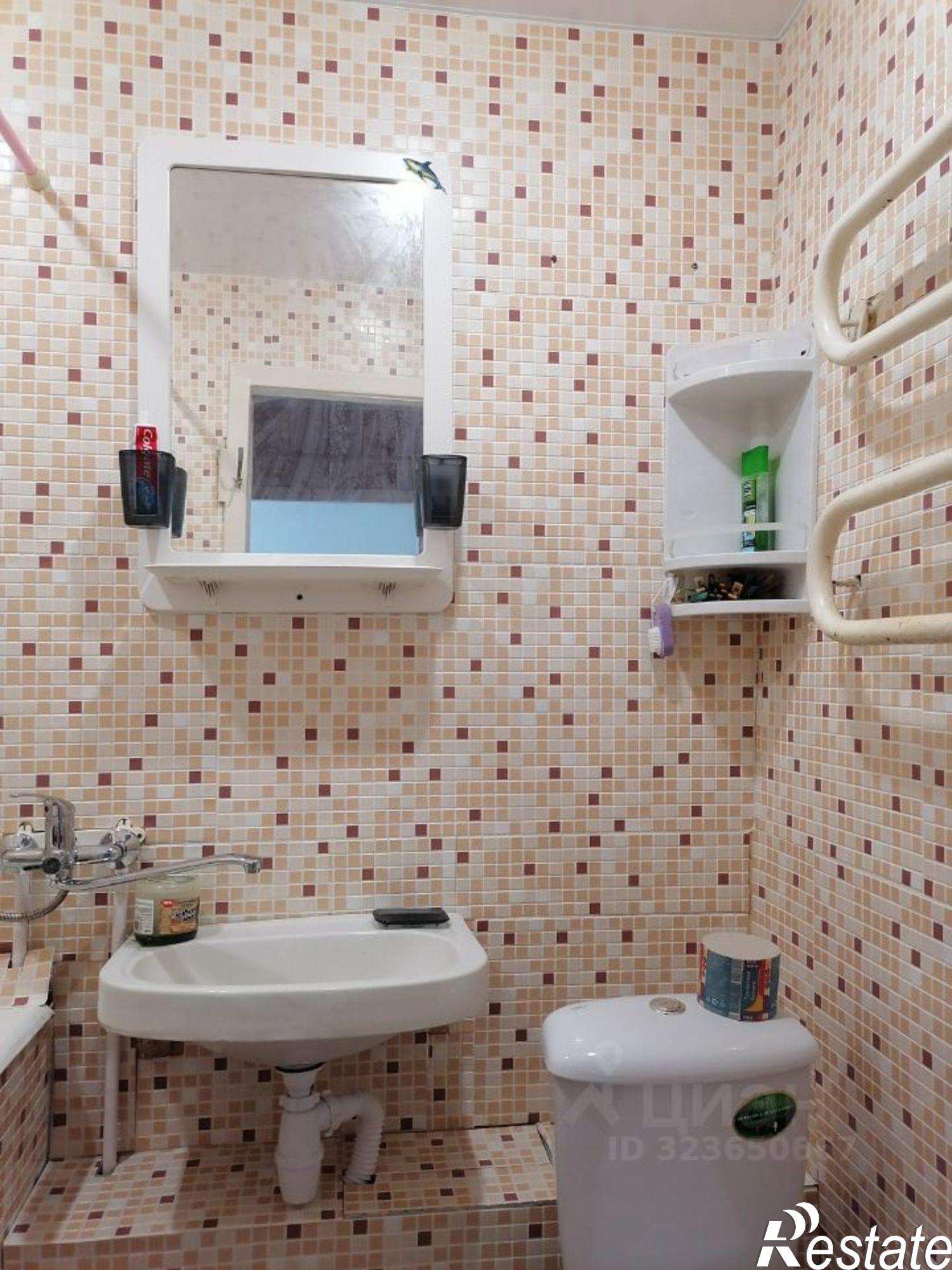 Сдать квартиру за 12 000 рублей на Гвардейская улица, 3А