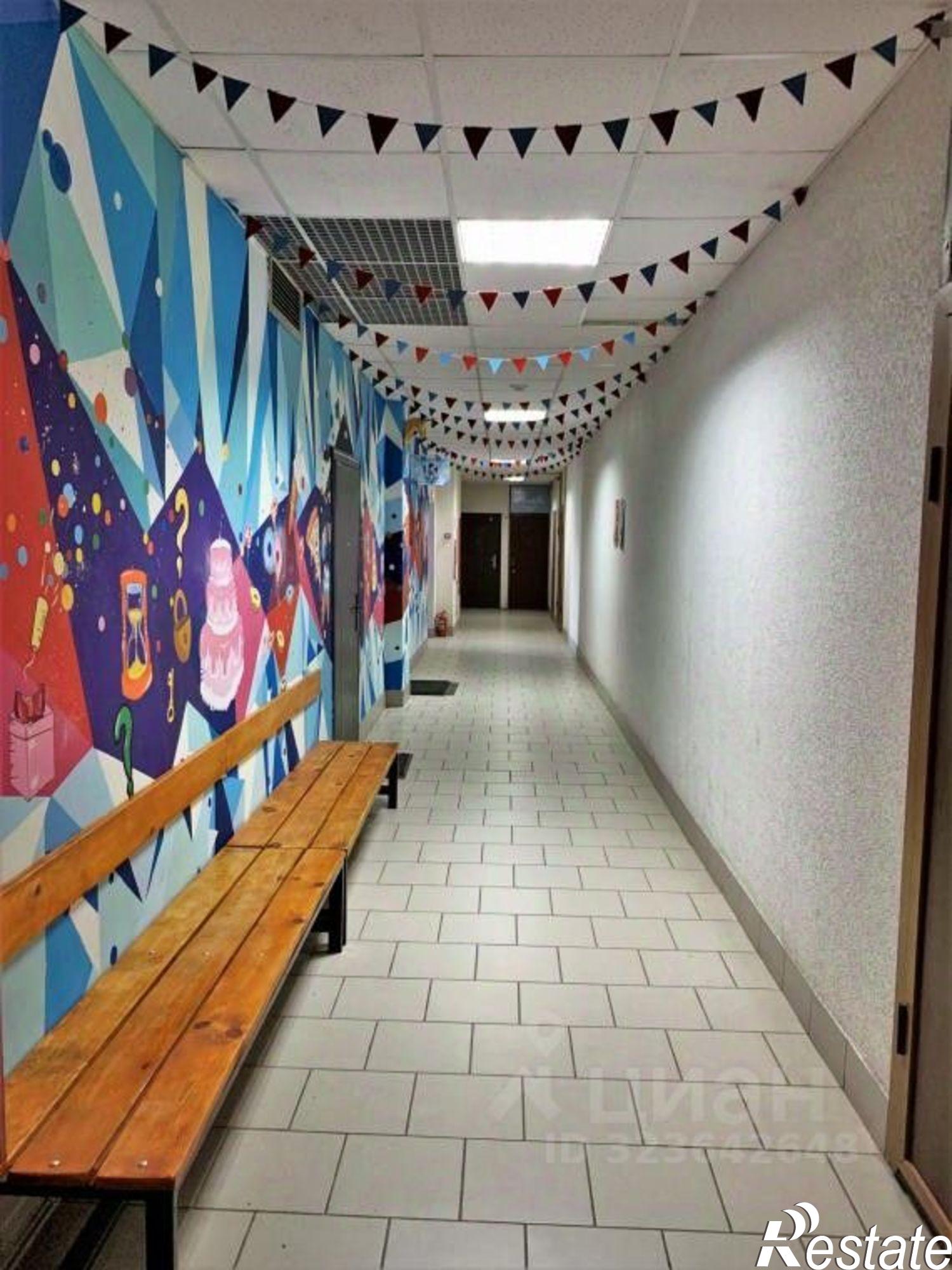 Сдать офис, помещение под офис за 105 011 рублей на ул им Слонова И.А., 1