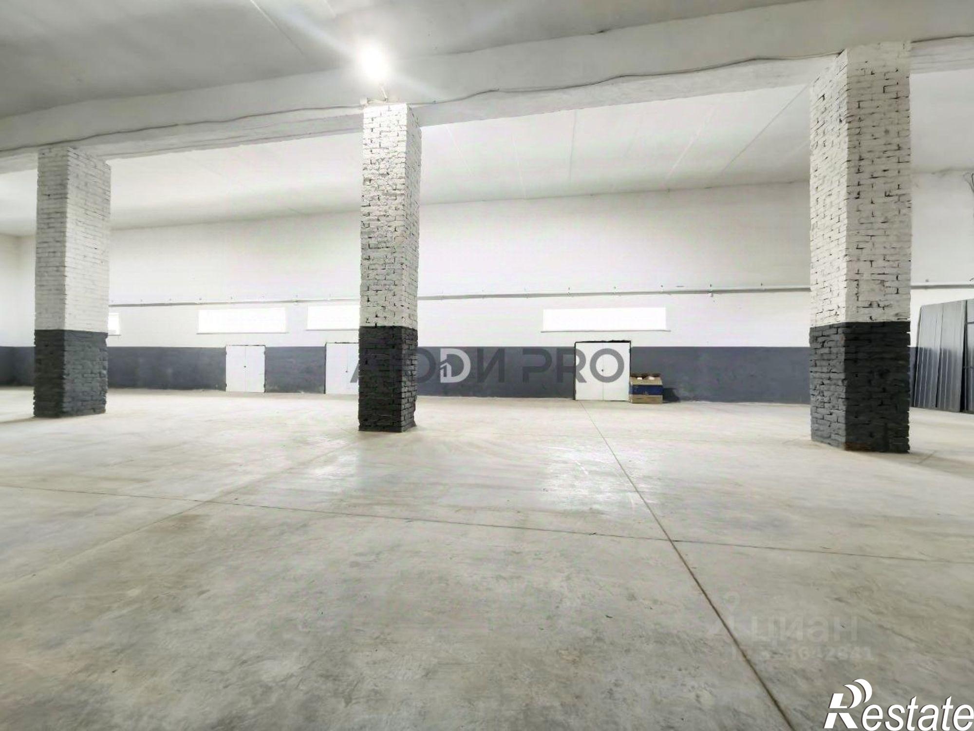 Сдать складское помещение за 118 507 рублей на Саратов г., Волжский