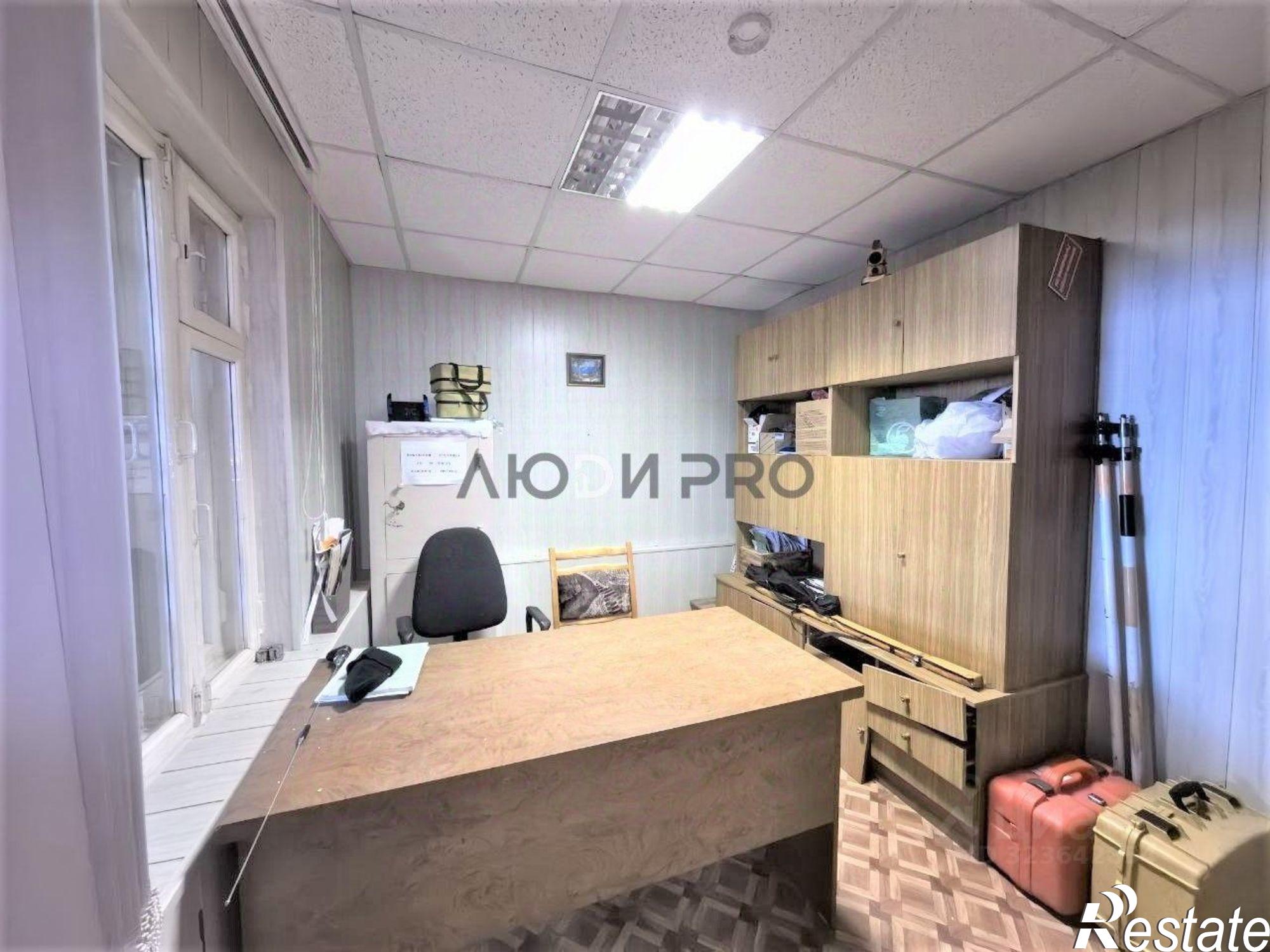 Сдать офис, помещение под офис за 57 900 рублей на Песчано-Уметский тракт, 50