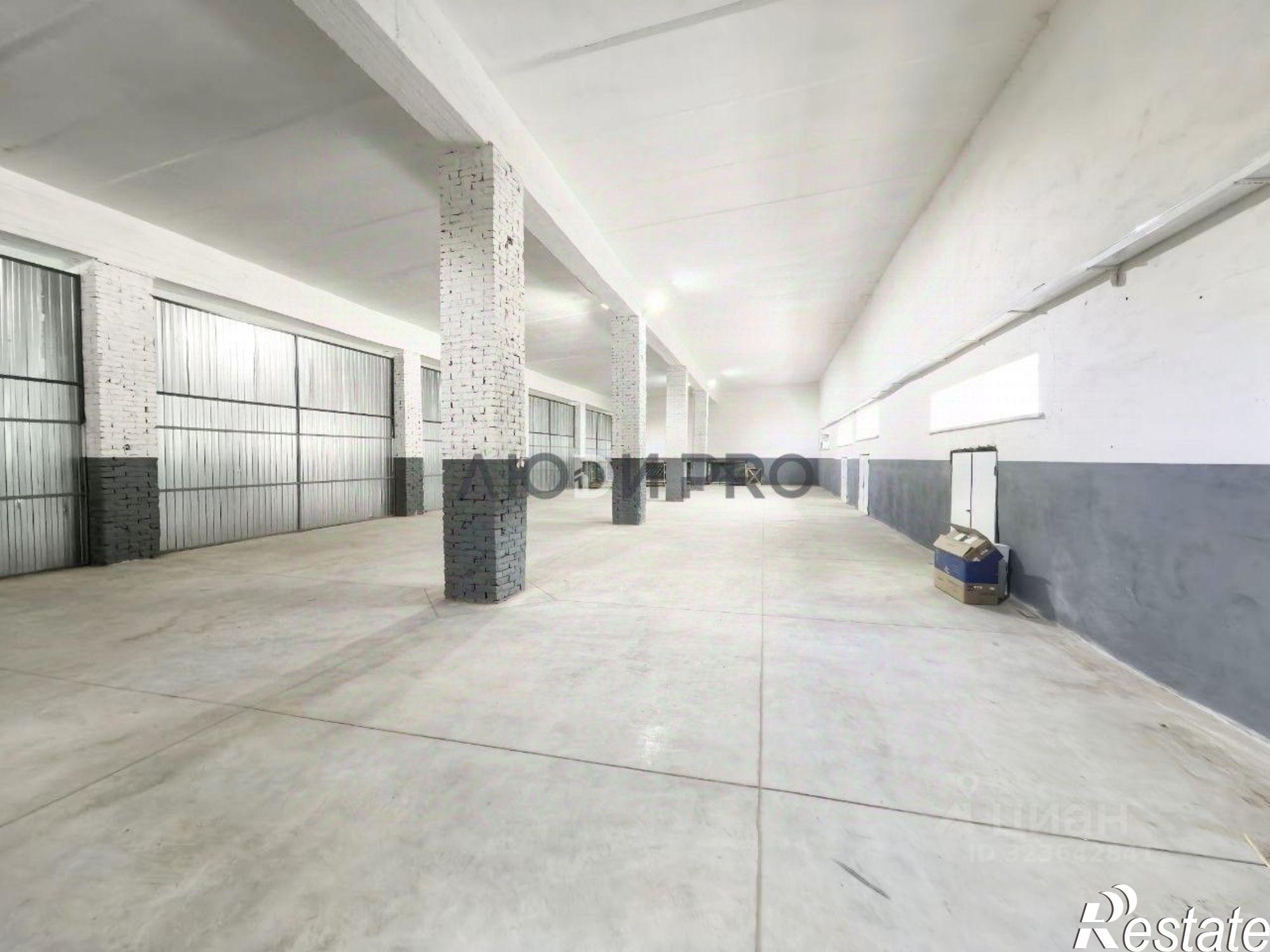 Сдать складское помещение за 118 507 рублей на Саратов г., Волжский