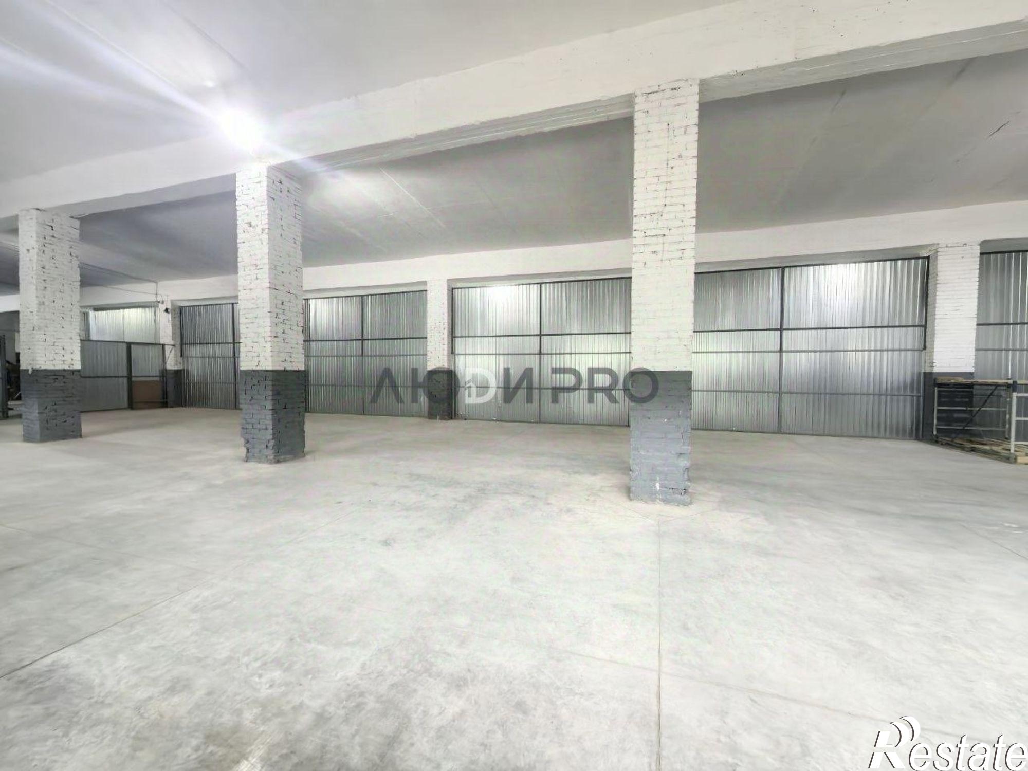 Сдать складское помещение за 118 507 рублей на Саратов г., Волжский