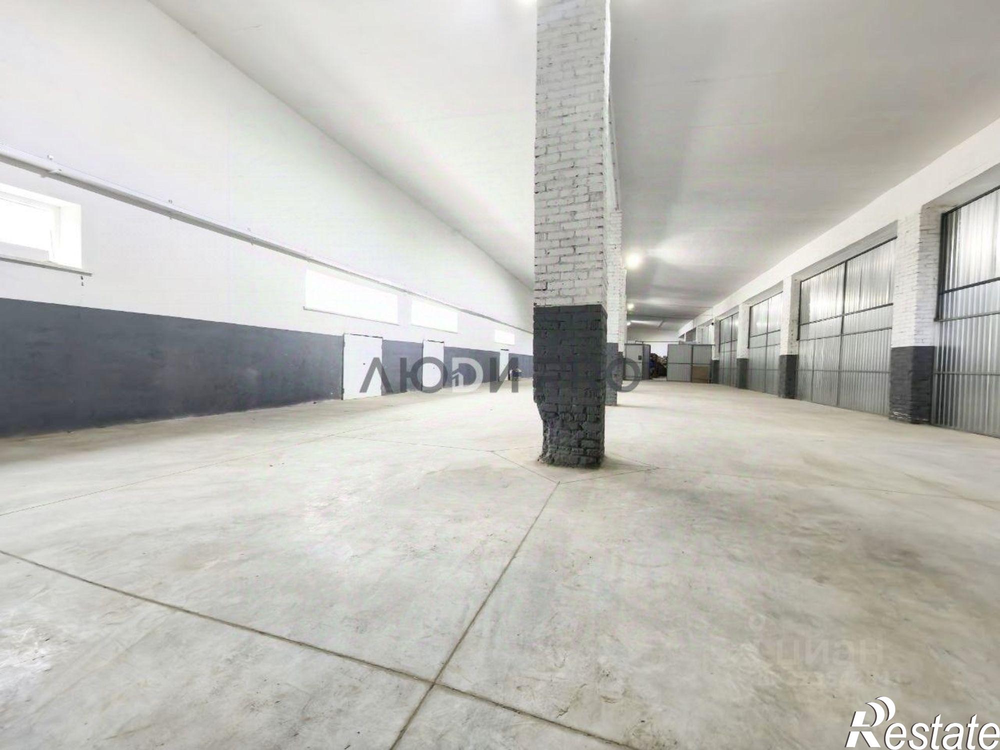 Сдать складское помещение за 118 507 рублей на Саратов г., Волжский