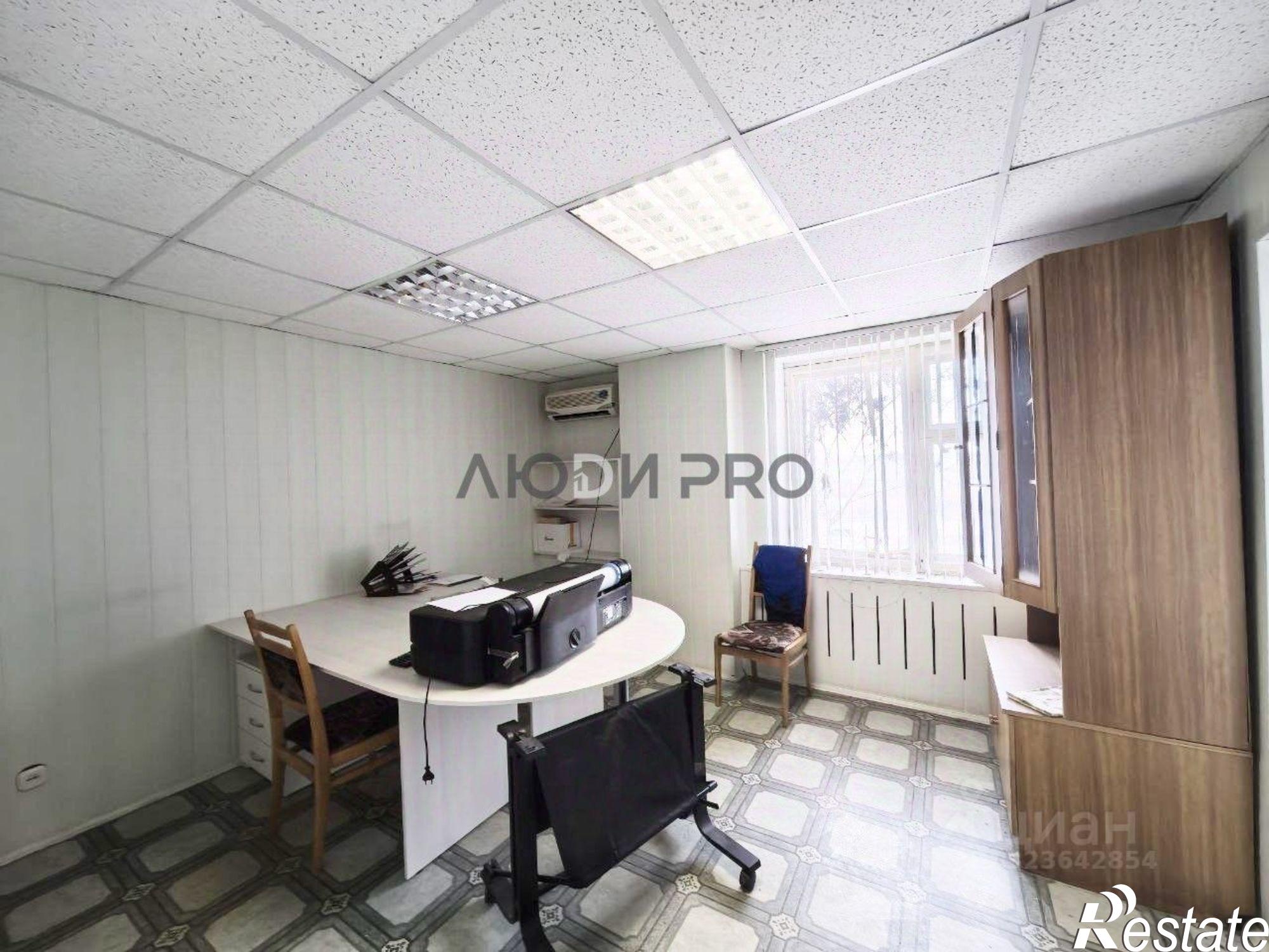 Сдать офис, помещение под офис за 57 900 рублей на Песчано-Уметский тракт, 50