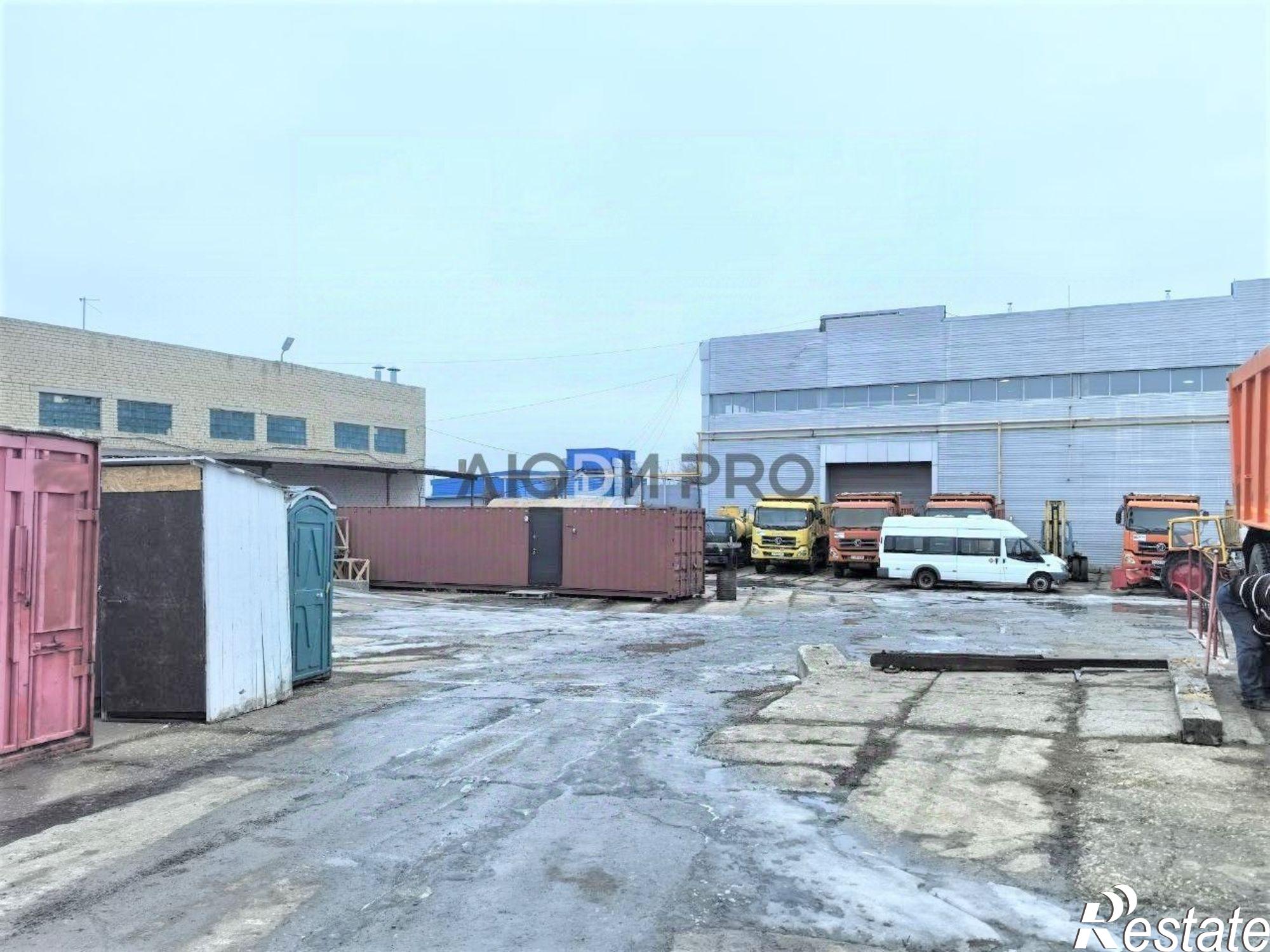 Сдать офис, помещение под офис за 57 900 рублей на Песчано-Уметский тракт, 50