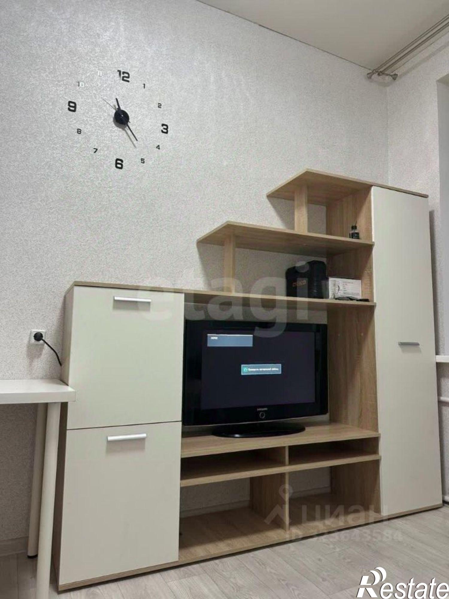 Сдать комнату за 12 000 рублей на ул Дома 8 Марта, 3