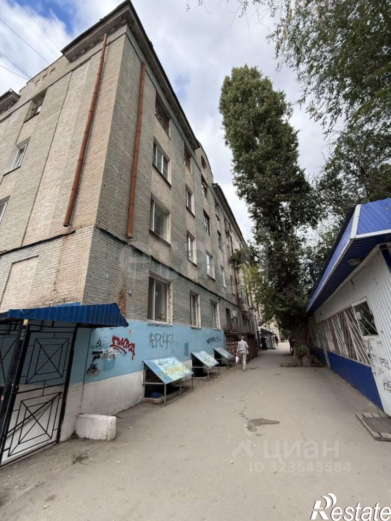 Сдать комнату за 12 000 рублей на ул Дома 8 Марта, 3