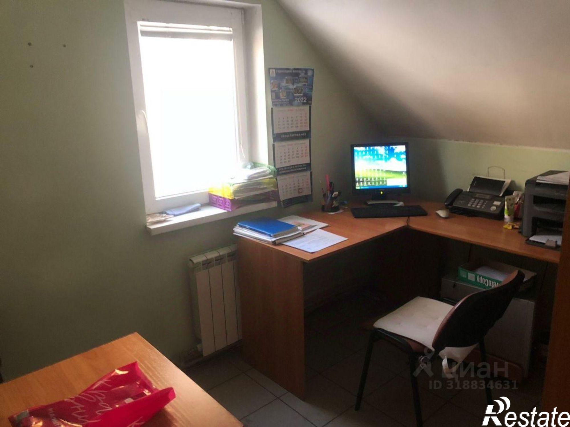 Сдать ОСЗ, отдельно стоящее здание за 160 006 рублей на проспект Энтузиастов, 56/1