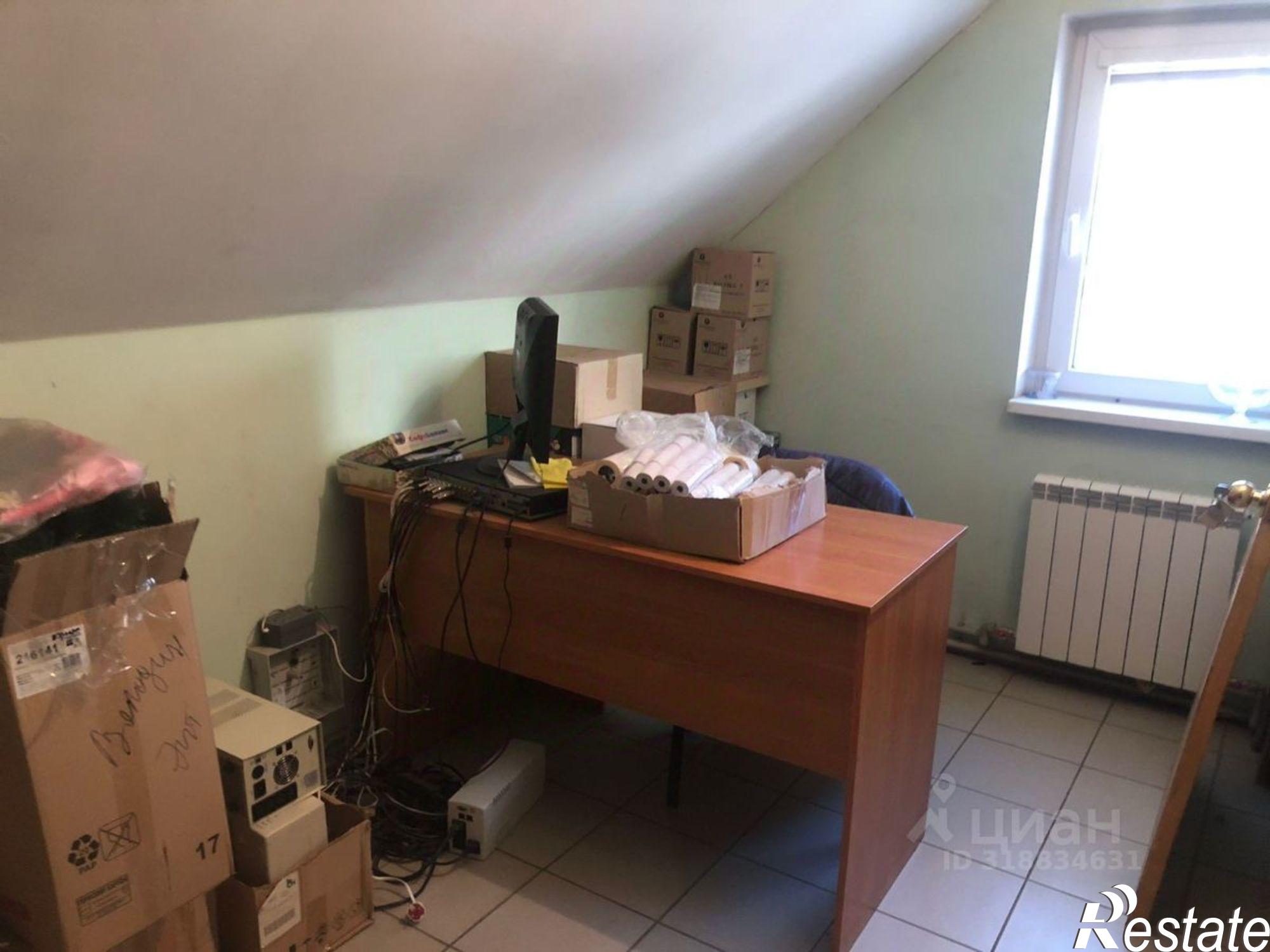 Сдать ОСЗ, отдельно стоящее здание за 160 006 рублей на проспект Энтузиастов, 56/1