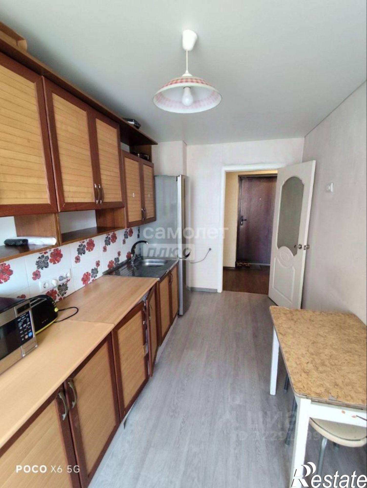 Сдать квартиру за 20 000 рублей на улица имени Оржевского В. И., 4